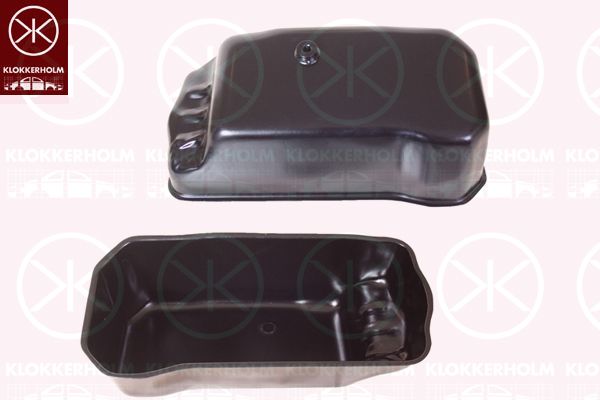 KLOKKERHOLM 2097475 Oil Sump