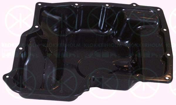KLOKKERHOLM 2509470 Oil Sump