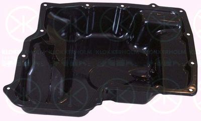 Oil Sump KLOKKERHOLM 2509470