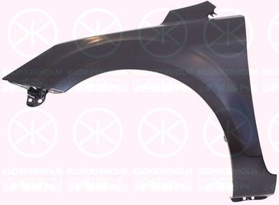Wing KLOKKERHOLM 2533314A1