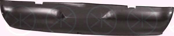 KLOKKERHOLM 2542220 Radiator Support