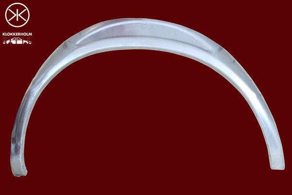 KLOKKERHOLM 2542551 Quarter Panel