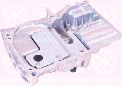 Oil Sump KLOKKERHOLM 2555471