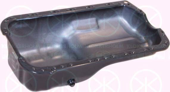 KLOKKERHOLM 2921470 Oil Sump