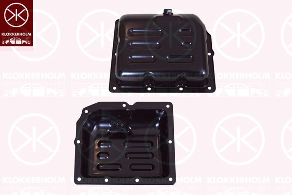 KLOKKERHOLM 3120473 Oil Sump