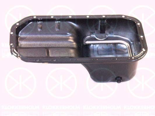 KLOKKERHOLM 3162471 Oil Sump
