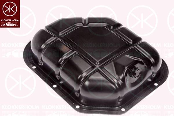 KLOKKERHOLM 3168475 Oil Sump