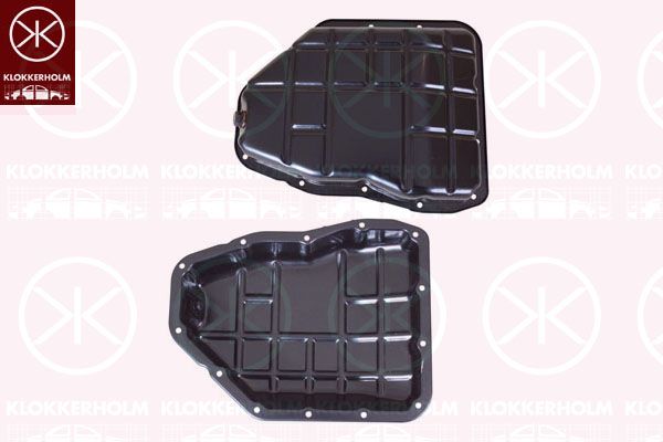 KLOKKERHOLM 3169473 Oil Sump
