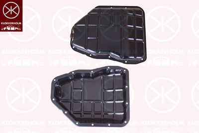 Oil Sump KLOKKERHOLM 3169473