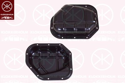 Oil Sump KLOKKERHOLM 3175473