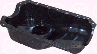 Oil Sump KLOKKERHOLM 3432470