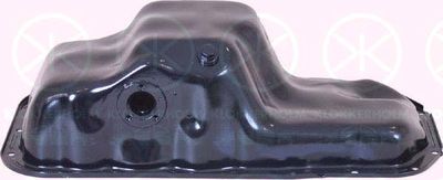 Oil Sump KLOKKERHOLM 3438471