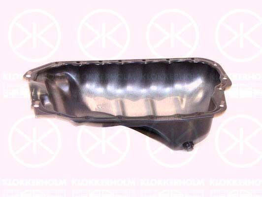 KLOKKERHOLM 3439475 Oil Sump