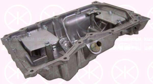 KLOKKERHOLM 3451475 Oil Sump