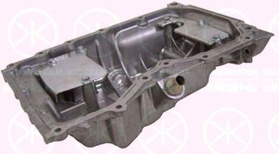 Oil Sump KLOKKERHOLM 3451475