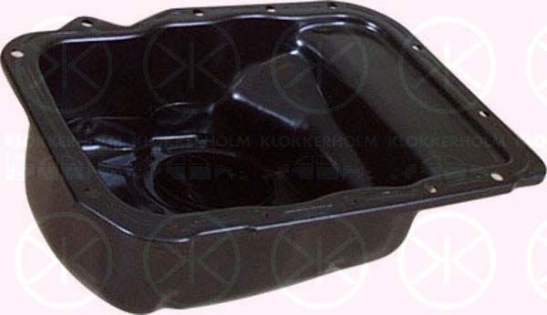 KLOKKERHOLM 3470472 Oil Sump