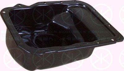 Oil Sump KLOKKERHOLM 3470472