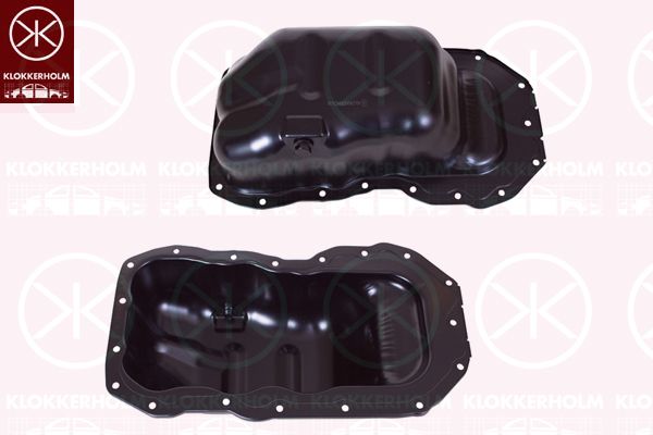 KLOKKERHOLM 3478473 Oil Sump