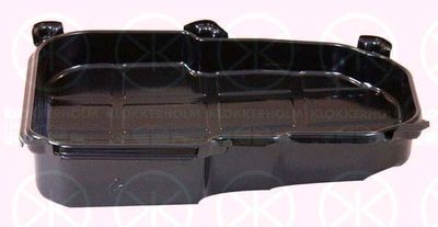 Oil Sump, automatic transmission KLOKKERHOLM 3511479