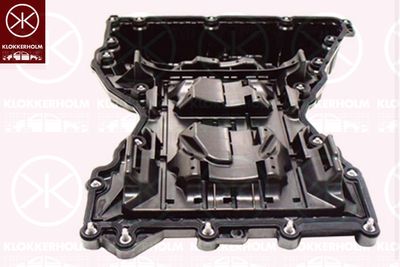 Oil Sump KLOKKERHOLM 3518473