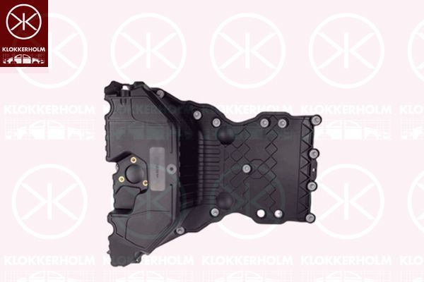 KLOKKERHOLM 3518474 Oil Sump