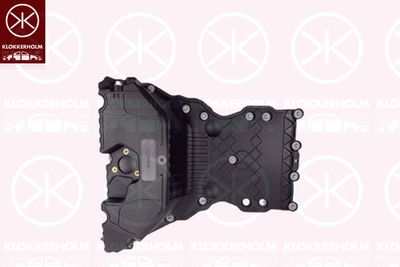 Oil Sump KLOKKERHOLM 3518474