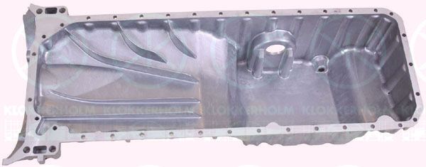 KLOKKERHOLM 3526473 Oil Sump