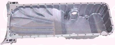 Oil Sump KLOKKERHOLM 3526473