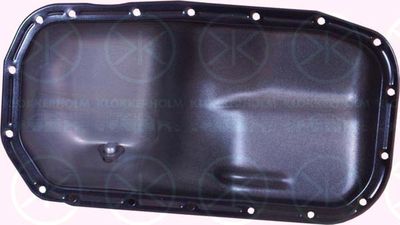 Oil Sump KLOKKERHOLM 3708472