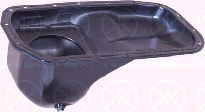 Oil Sump KLOKKERHOLM 3709473