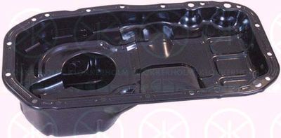 Oil Sump KLOKKERHOLM 3710470