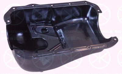 Oil Sump KLOKKERHOLM 5020470