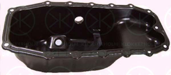KLOKKERHOLM 5023473 Oil Sump