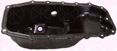 Oil Sump KLOKKERHOLM 5023473