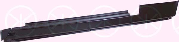 KLOKKERHOLM 5035002 Rocker Panel