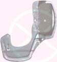 KLOKKERHOLM 5050376 Splash Guard, brake disc