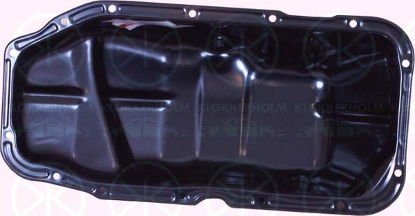 KLOKKERHOLM 5050473 Oil Sump