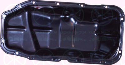 Oil Sump KLOKKERHOLM 5050473