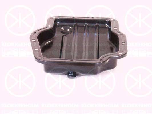 KLOKKERHOLM 5051475 Oil Sump