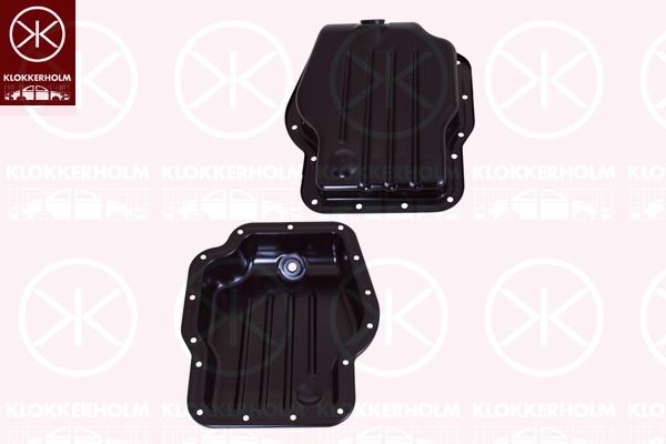 KLOKKERHOLM 5052475 Oil Sump