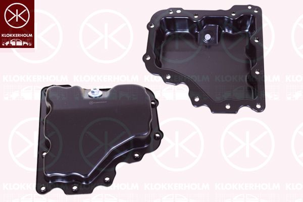 KLOKKERHOLM 5054473 Oil Sump