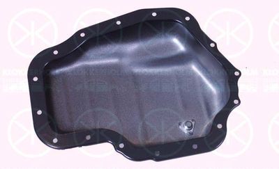 Oil Sump KLOKKERHOLM 5077473