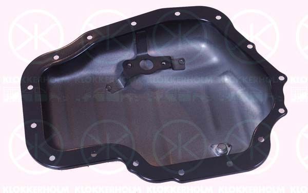 KLOKKERHOLM 5077475 Oil Sump
