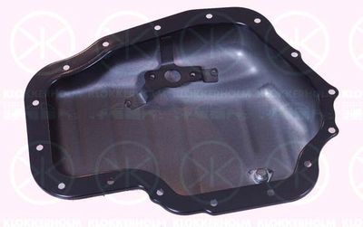 Oil Sump KLOKKERHOLM 5077475