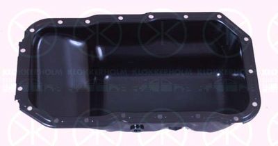 Oil Sump KLOKKERHOLM 5502472