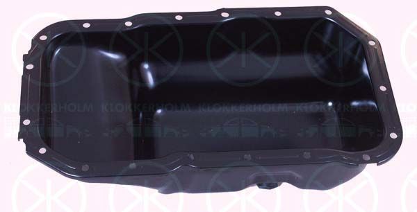 KLOKKERHOLM 5502473 Oil Sump