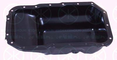 Oil Sump KLOKKERHOLM 5502473