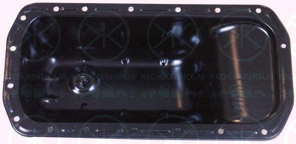 KLOKKERHOLM 5507475 Oil Sump