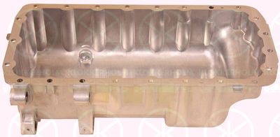 Oil Sump KLOKKERHOLM 5507477