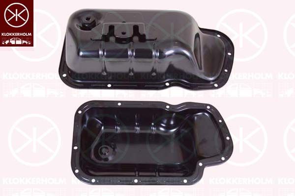 KLOKKERHOLM 5508471 Oil Sump